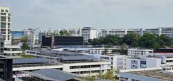 Sky Eden@Bedok (D16), Apartment #604549311